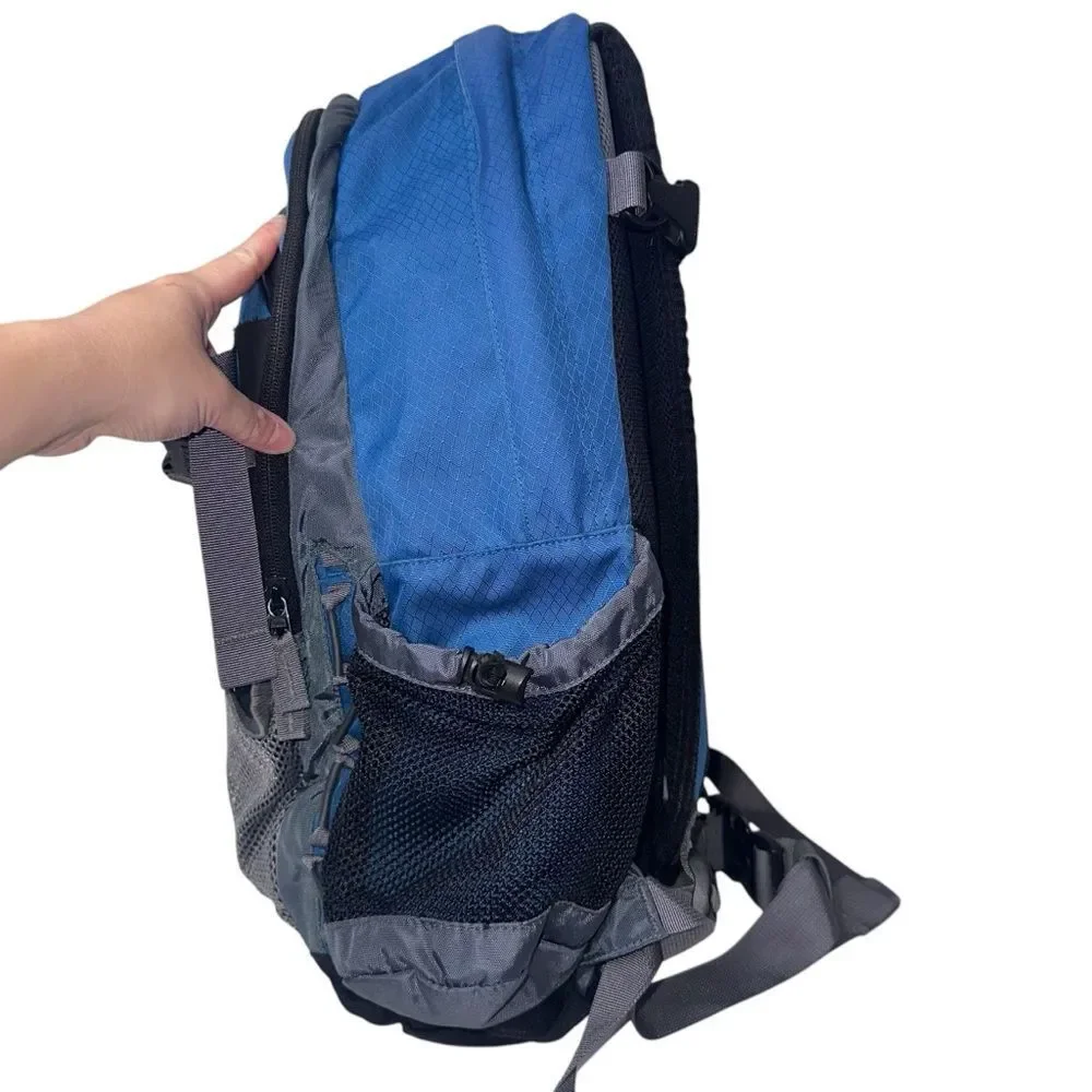 |EUC| LL BEAN Ridge Runner Daypack Backpack - Picture 4 of 10